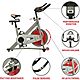 Sunny Health & Fitness Pro II Indoor Cycling Bike                                                                                - view number 2 image