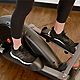 Sunny Health & Fitness Pre-Programmed Elliptical Trainer                                                                         - view number 8 image