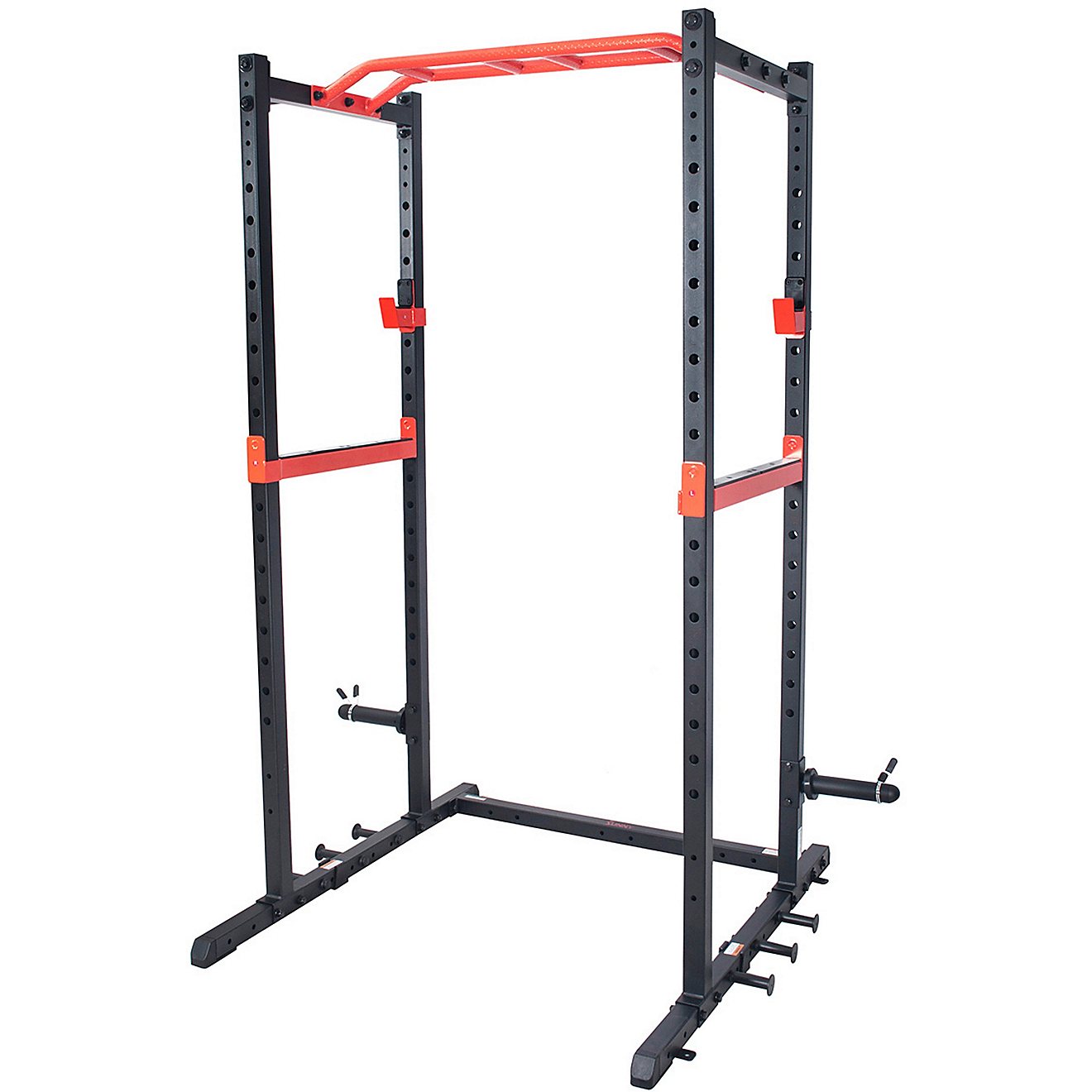 Sunny Health & Fitness Power Zone Rack                                                                                           - view number 1