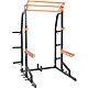 Sunny Health & Fitness Bar Holder Attachment                                                                                     - view number 5 image