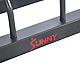 Sunny Health & Fitness All-in-One Storage Rack                                                                                   - view number 6 image