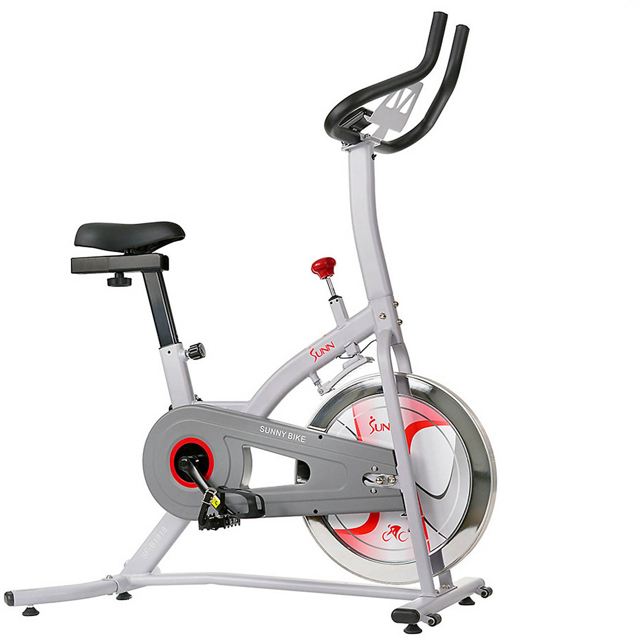 Sunny Health & Fitness Indoor Cycling Bike                                                                                       - view number 1
