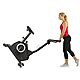 Sunny Health & Fitness Upright Bike                                                                                              - view number 8 image