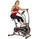 Sunny Health & Fitness Motion Air Bike                                                                                           - view number 5 image