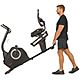 Sunny Health & Fitness Programmable Recumbent Bike                                                                               - view number 9 image