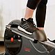 Sunny Health & Fitness Pre-Programmed Elliptical Trainer                                                                         - view number 9 image