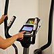Sunny Health & Fitness Pre-Programmed Magnetic Machine Elliptical Trainer                                                        - view number 9 image