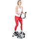 Sunny Health & Fitness Magnetic Standing Elliptical Trainer                                                                      - view number 7 image