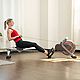 Sunny Health & Fitness Air Fan Rowing Machine                                                                                    - view number 5 image