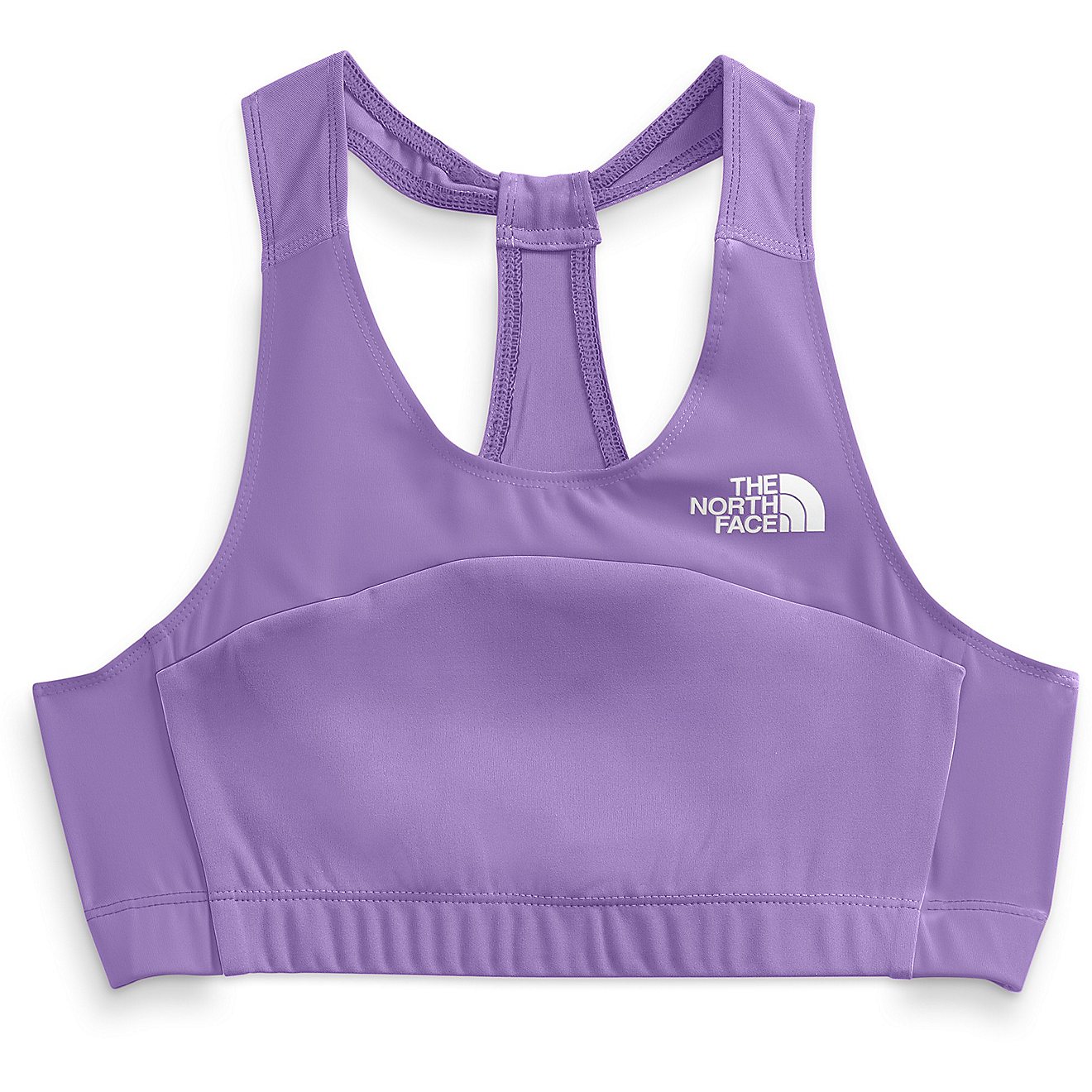 The North Face Girls' Never Stop Bralette                                                                                        - view number 4