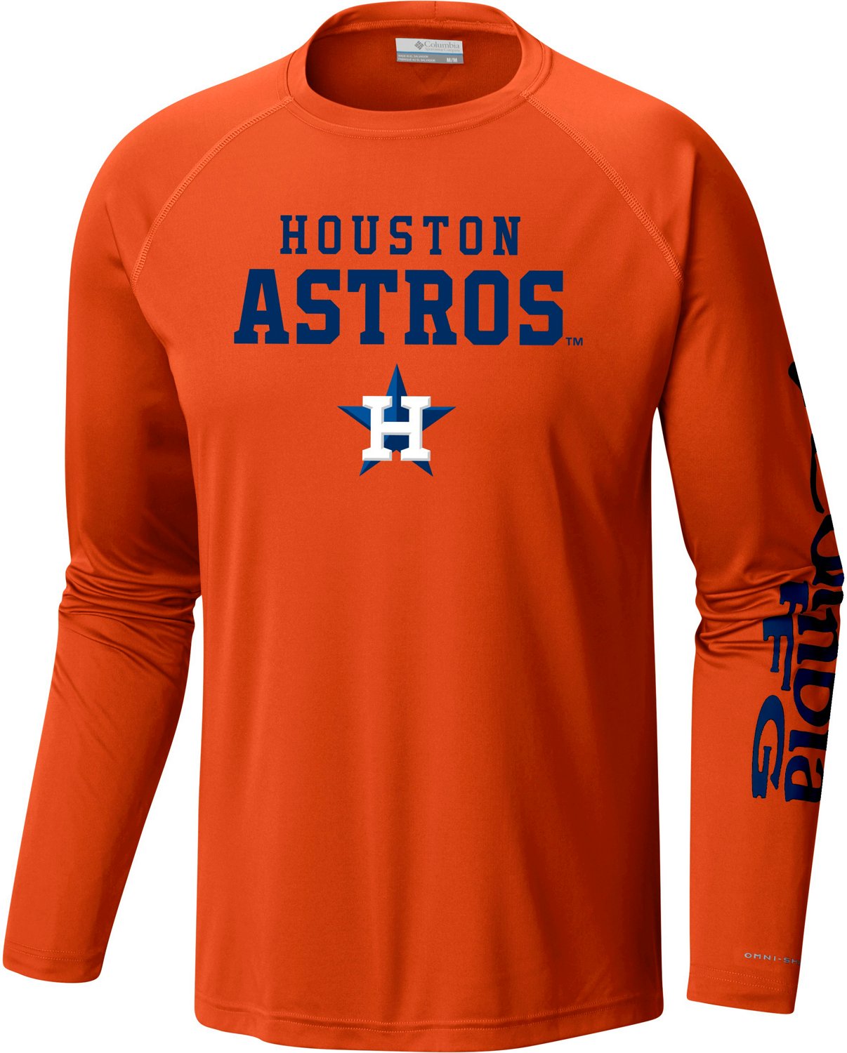 Astros T-shirts | Academy