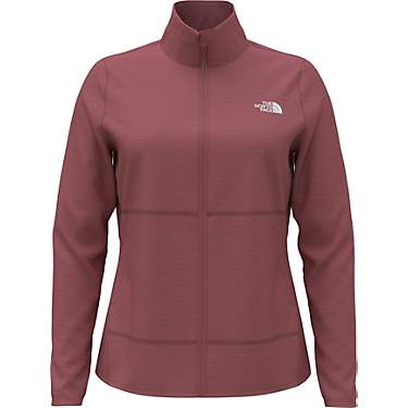 The North Face Women's Canyonlands Full Zip Jacket                                                                              