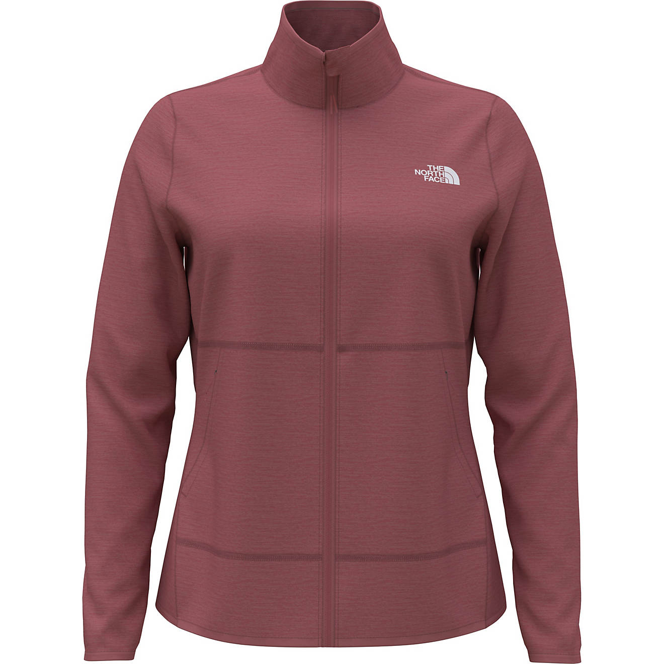 The North Face Women's Canyonlands Full Zip Jacket                                                                               - view number 1