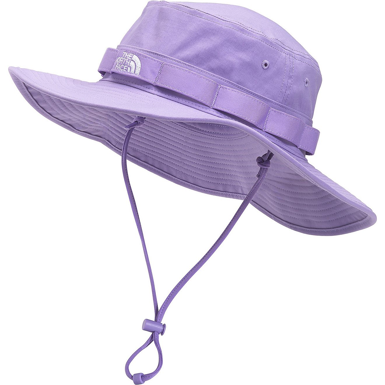 The North Face Girls' Class V Brimmer Hat                                                                                        - view number 2
