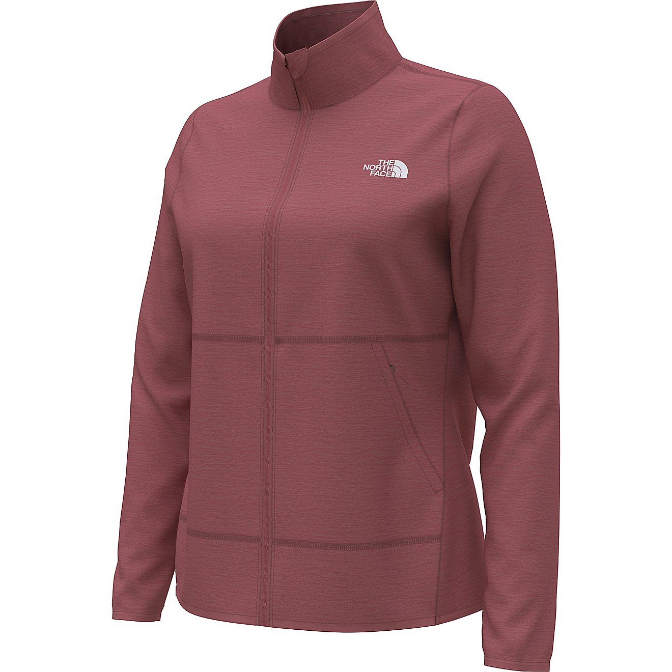 The North Face Women's Canyonlands Full Zip Jacket                                                                               - view number 3