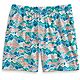 The North Face Men's Printed Class V Pull-On Shorts 9 in                                                                         - view number 4 image