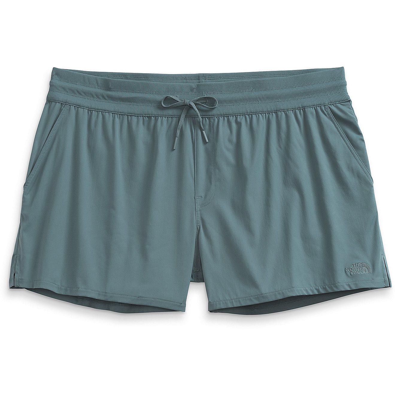 The North Face Women's Aphrodite Motion Plus Size Shorts                                                                         - view number 4