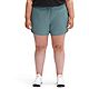 The North Face Women's Aphrodite Motion Plus Size Shorts                                                                         - view number 1 image