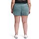 The North Face Women's Aphrodite Motion Plus Size Shorts                                                                         - view number 2 image