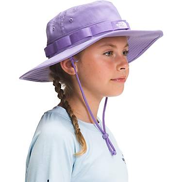 The North Face Girls' Class V Brimmer Hat                                                                                       