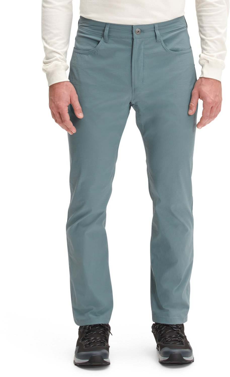 the north face sprag 5 pocket pants