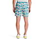 The North Face Men's Printed Class V Pull-On Shorts 9 in                                                                         - view number 2 image