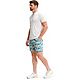 The North Face Men's Printed Class V Pull-On Shorts 9 in                                                                         - view number 3 image