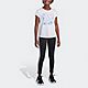 adidas Girls' Scoop 22 Short Sleeve T-shirt                                                                                      - view number 1 image