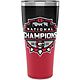 Tervis University of Georgia 2021 NCAA CFP Champs 30 oz Stainless Tumbler                                                        - view number 1 image