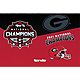 Tervis University of Georgia 2021 NCAA CFP Champs 30 oz Stainless Tumbler                                                        - view number 2 image