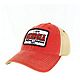 Legacy University of Georgia 2021 NCAA CFP Champs Old Favorite Trucker Cap                                                       - view number 1 image