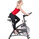 Sunny Health & Fitness Endurance Magnetic Belt Drive Indoor Cycling Bike                                                         - view number 10 image
