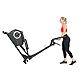 Sunny Health & Fitness Programmable Cardio Elliptical Trainer                                                                    - view number 8 image