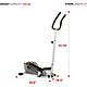 Sunny Health & Fitness Magnetic Standing Elliptical Trainer                                                                      - view number 5 image