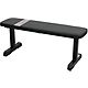 Sunny Health & Fitness Flat Weight Bench                                                                                         - view number 1 image
