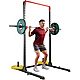 Sunny Health & Fitness Essential Power Rack                                                                                      - view number 10 image