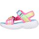SKECHERS Toddler Girls' Unicorn Dreams Majestic Bliss Sandals                                                                    - view number 2 image