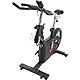 Sunny Health & Fitness Kinetic Flywheel Indoor Cycling Bike                                                                      - view number 2 image