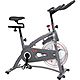 Sunny Health & Fitness Endurance Magnetic Belt Drive Indoor Cycling Bike                                                         - view number 1 image