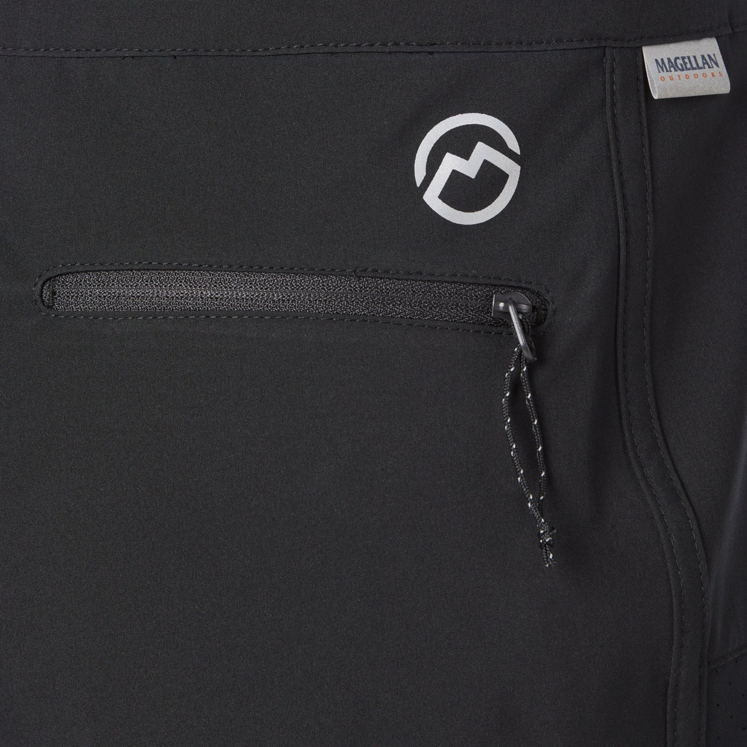 Magellan Outdoors Women's Caddo Lake Fishing Shorts Academy