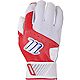Marucci Adults' Crest Batting Gloves                                                                                             - view number 1 image