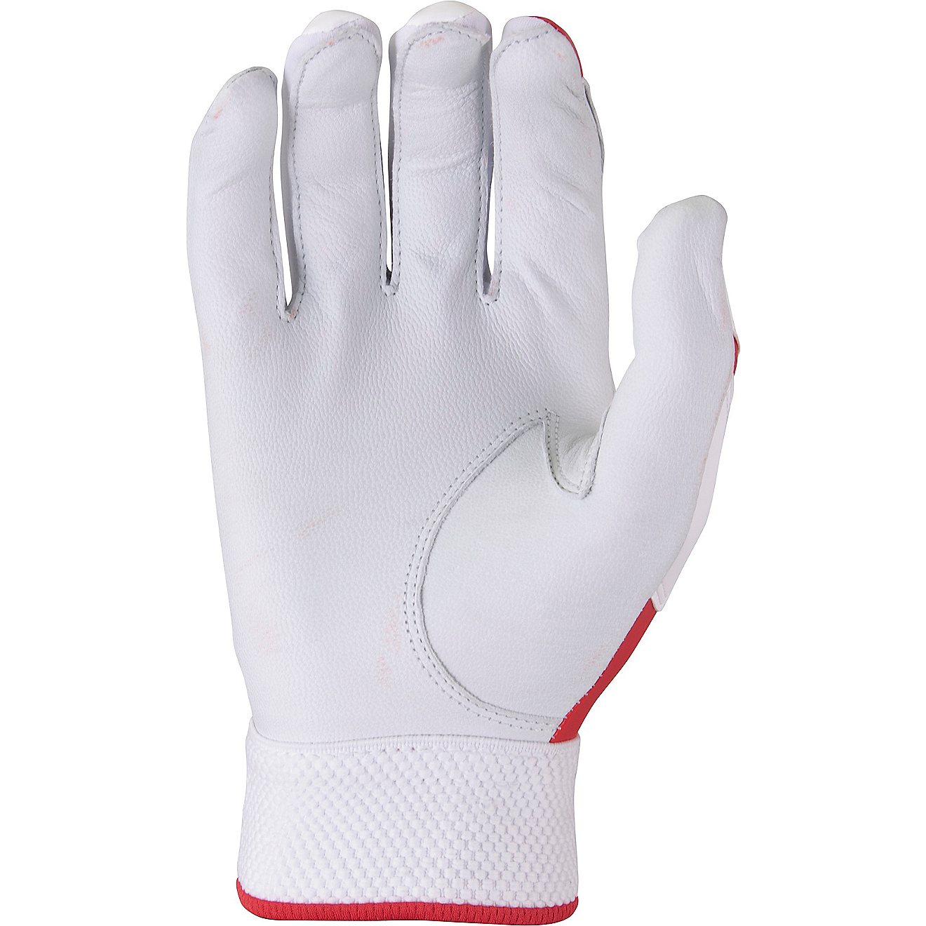 Marucci Adults' Crest Batting Gloves                                                                                             - view number 2