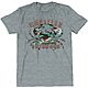 Magellan Outdoors Boys' Crab Graphic Short Sleeve T-shirt                                                                        - view number 1 image