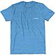 Magellan Outdoors Men’s USA Sailfish Short Sleeve T-shirt                                                                      - view number 2 image