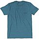 Magellan Outdoors Men's Lab Truck Graphic Short Sleeve T-shirt                                                                   - view number 2 image