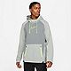 Nike Men’s Therma-Fit Novelty Training Pullover Hoodie                                                                         - view number 1 image