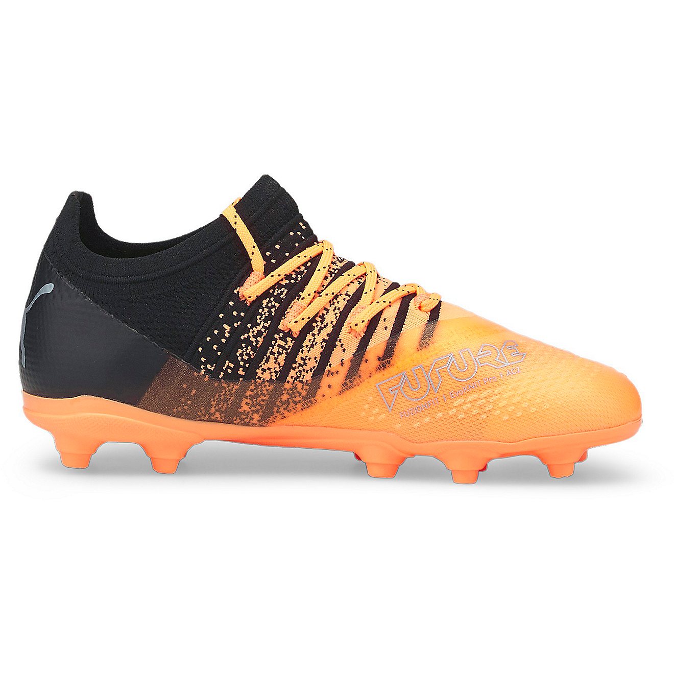 PUMA Youth FUTUREZ 2.3 Jr Firm Ground Cleats                                                                                     - view number 2