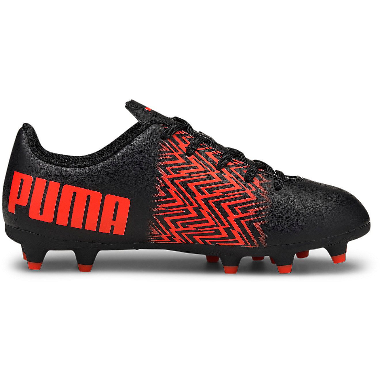 PUMA Youth Tacto FG/AG Soccer Cleats                                                                                             - view number 2