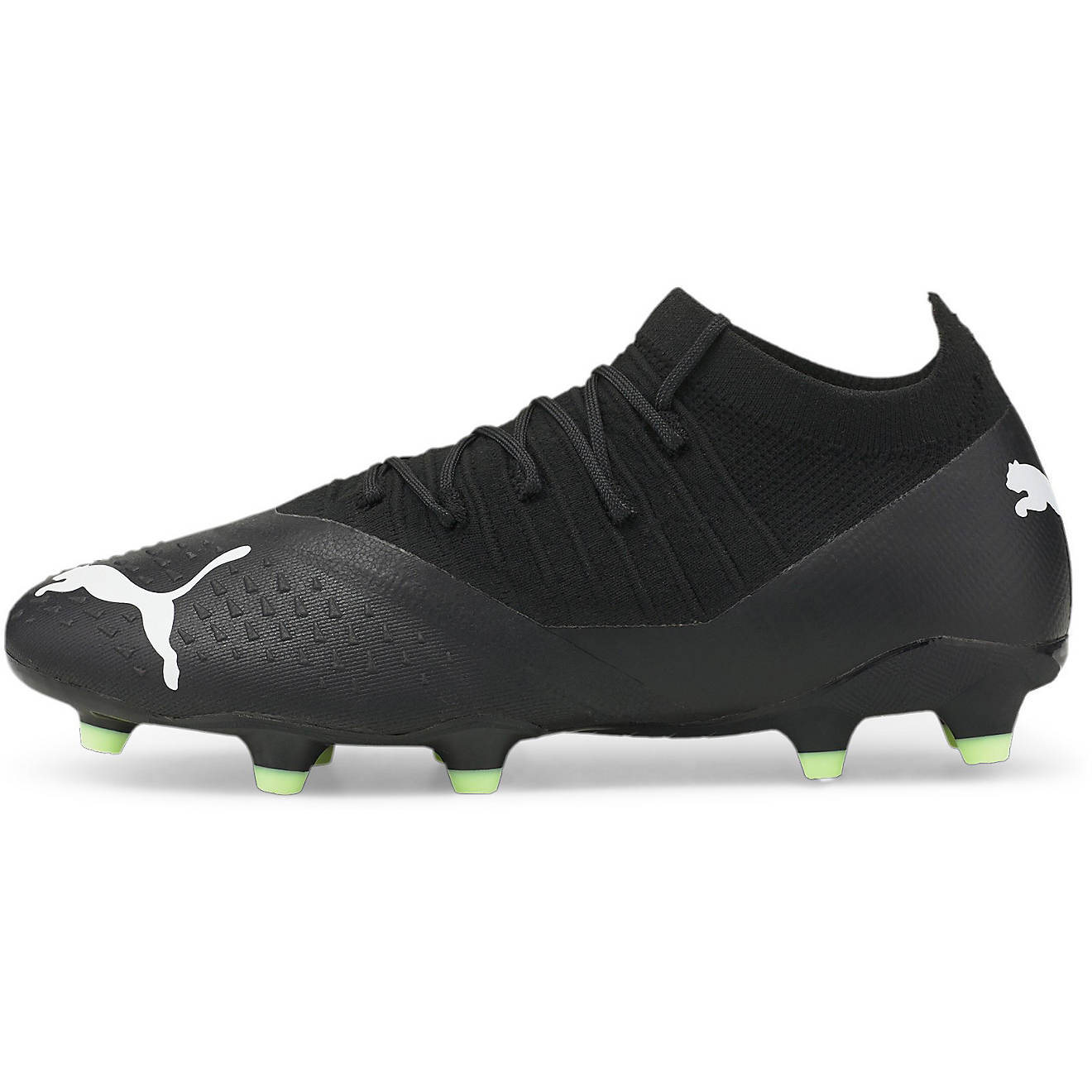 PUMA Men's Future Z 3.3 FG/AG Soccer Cleats                                                                                      - view number 1