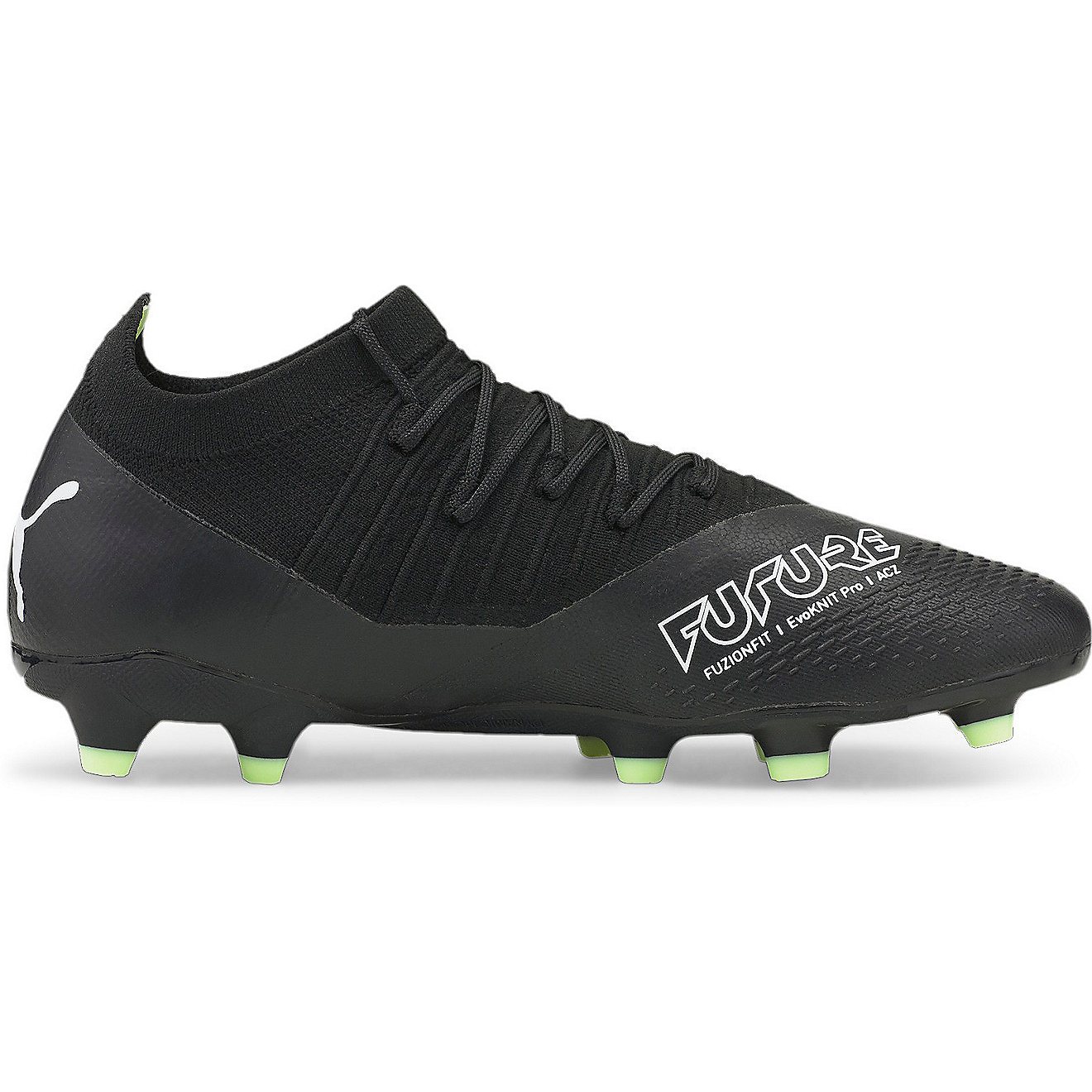 PUMA Men's Future Z 3.3 FG/AG Soccer Cleats                                                                                      - view number 2